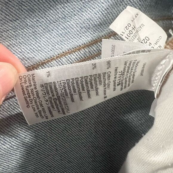 Madewell Jeans - Picture 8 of 8